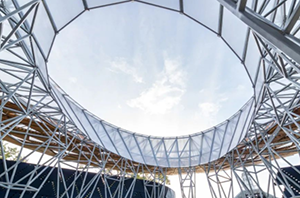 作品集來了！2022年普利茲克建筑獎得主的「15個經典建筑作品」