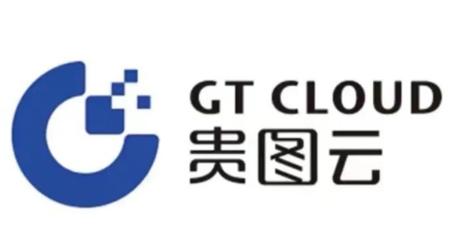 “貴圖云”LOGO征集結果出爐